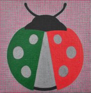 Italian Beetle